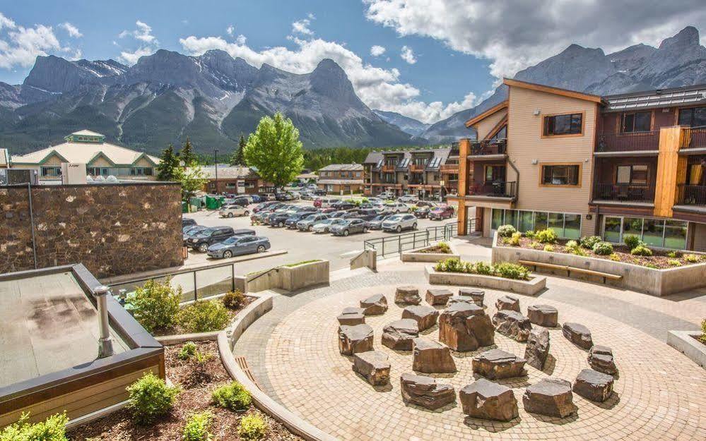 Bookcanmore Exterior photo