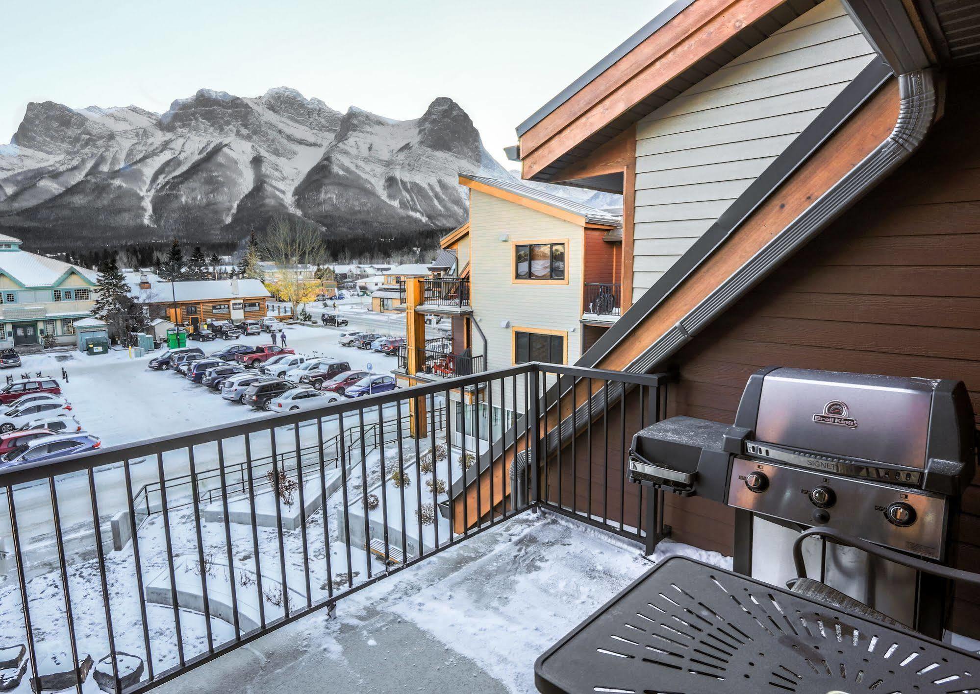 Bookcanmore Exterior photo