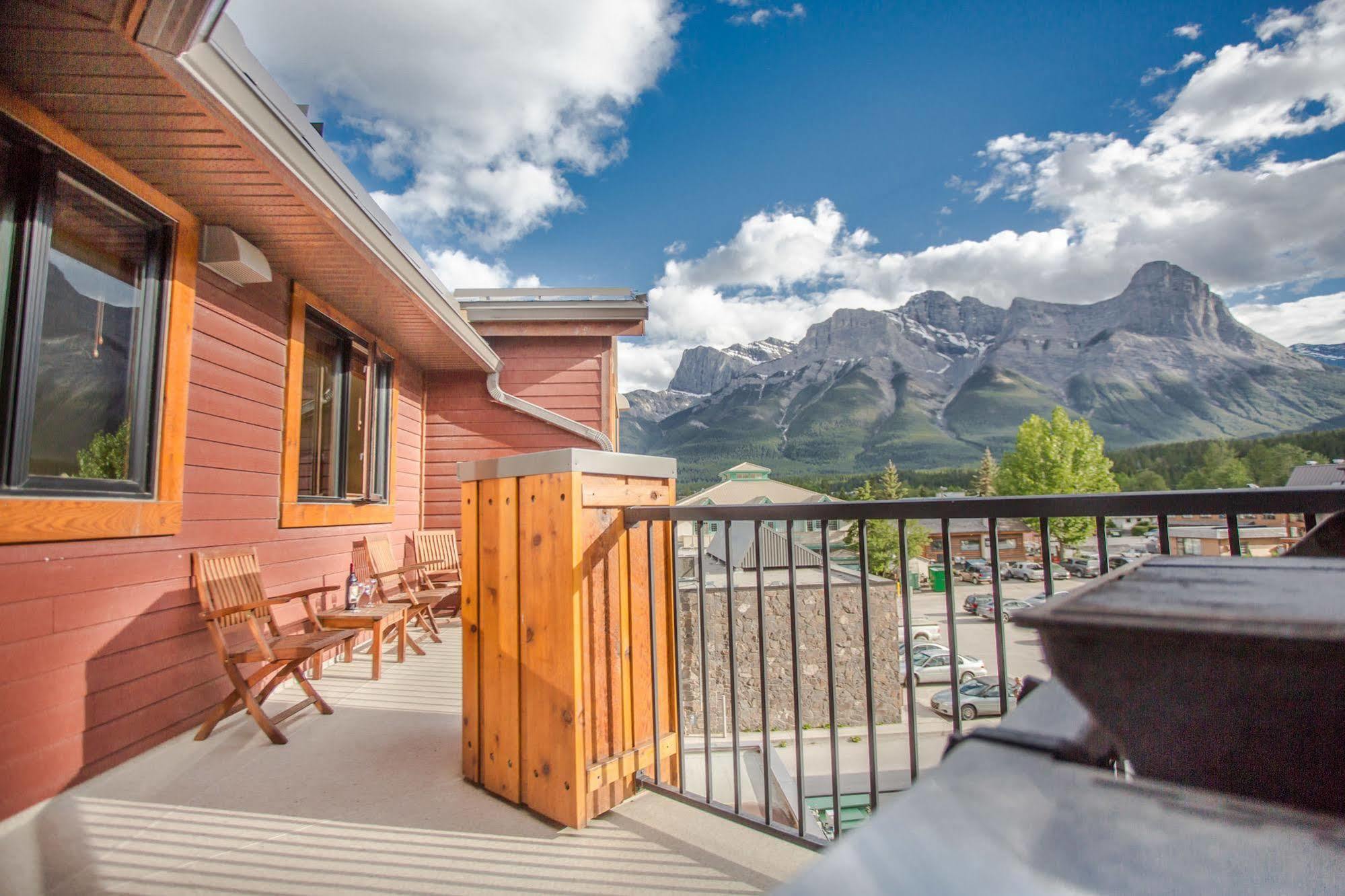Bookcanmore Exterior photo