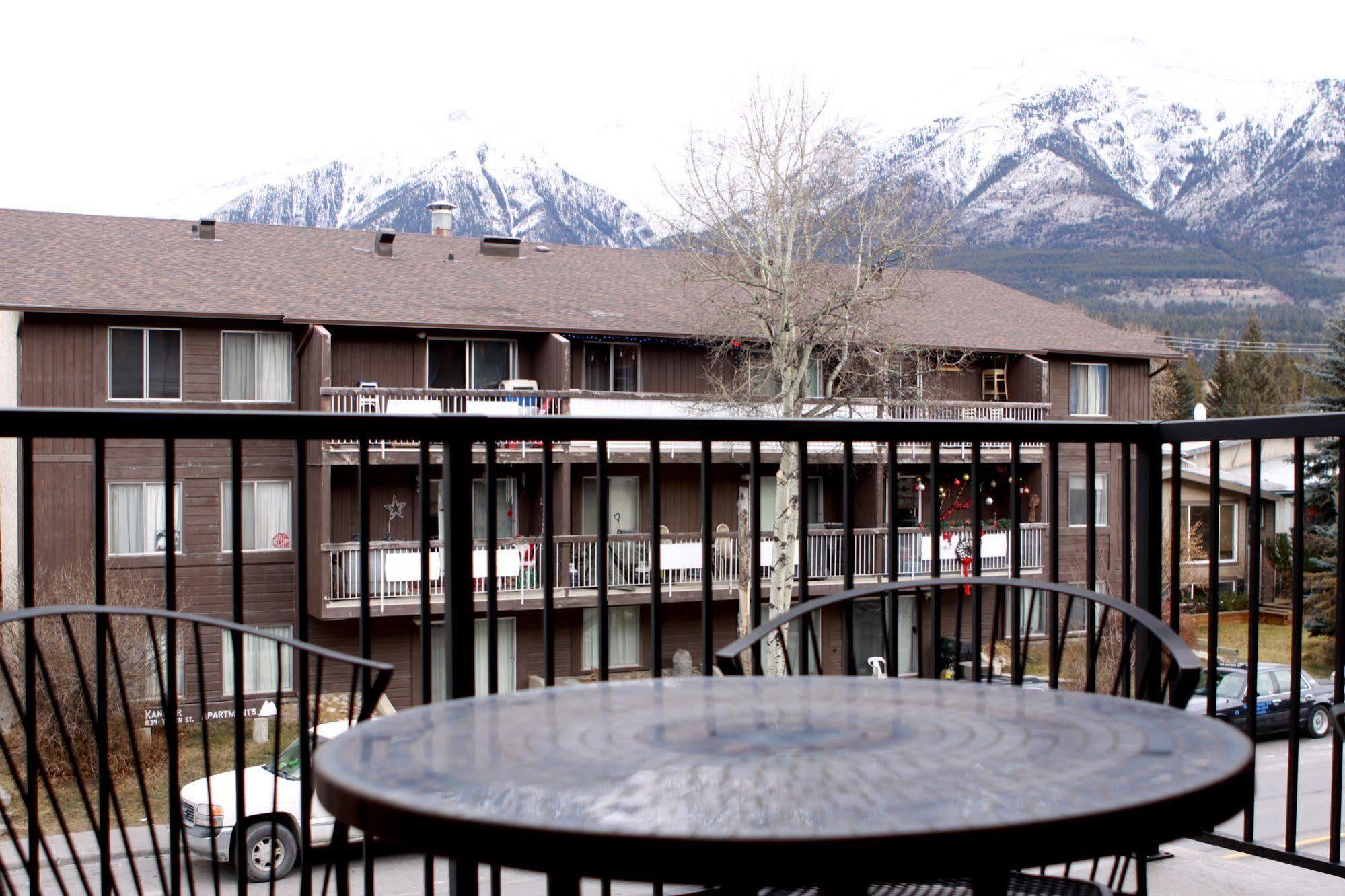 Bookcanmore Exterior photo